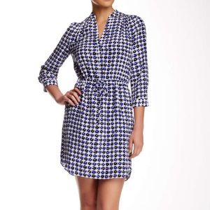 Diane von Furstenberg Freya Dress
